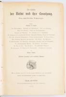 Das neue Buch der Erfindungen, Gewerbe und Industrien II-III. Bände. 
II. Band: Julius Böllner: Die...
