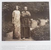 Stephan Koja (Hrsg.): Gustav Klimt: Landschaften. München, 2003, Prestel Verlag, 223+5 p. Német nyel...