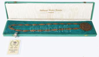 Olaszország 1960. Olimpiai Bronz díjérem, a sportág "PALLANUOTO" (Vízilabda) megjelöléséve...