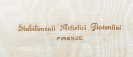 Olaszország 1960. Olimpiai Bronz díjérem, a sportág "PALLANUOTO" (Vízilabda) megjelöléséve...