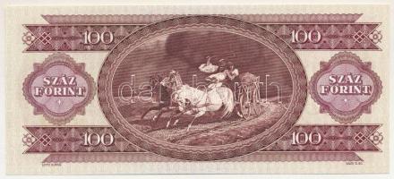 1995. 100Ft "B 054 046956" T:UNC,AU / 1995. 100Ft "B 054 046956" T:UNC,AU
Adamo...