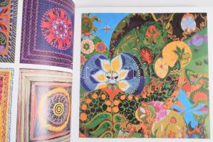 Summer of Love. Psychedelische Kunst der 60er Jahre. Hrsg. von Christoph Grunenberg. Ostfildern-Ruit...