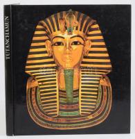 Tutanchamun. München, 1980, Haus der Kunst München. Német nyelven. Gazdag képanyaggal illusztrált. Kiadói kartonált papírkötés.