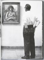 Lachende Kamera. 2008, Terra Magica, 80 p. Német nyelven. Gazdag fekete-fehér képanyaggal illusztrál...