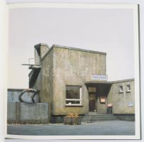 Frank Kunert: Verkehrte Welt Topsy-Turvy World. Ostfildern, 2008, Hatje Cantz. Német nyelven. Gazdag...