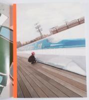 Tatjana Doll - Harald Kunde - Ulrich Loock: Dive In. Bonn, 2008., VG Bild-Kunst. Angol és német nyel...