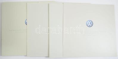 2002 Wir Beginnen Dort, Wo Andere Aufhören. Volkswagen Präsentiert den Phaeton. Volkswagen Phaeton p...