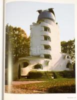 Klaus Jan Philipp: Architektur Skulptur. Die Geschichte einer fruchtbnaren Beziehung. Stuttgart Münc...