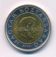 2002. 100Ft "Kossuth" T:AU,XF
Adamo FOEM1