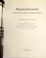 Raymond Loewy: Pioneer of American Industrial Design. Hrsg. von Angela Schönberger. München, 1990, P...