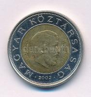 2002. 100Ft "Kossuth" T:XF Adamo FOEM1