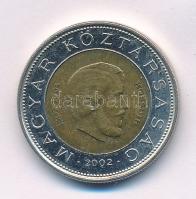 2002. 100Ft "Kossuth" T:XF
Adamo FOEM1
