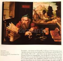 Norbert Schneider: Stilleben. Realität und Symbolik der Dinge. Die Stillebenmalerei der frühen Neuze...