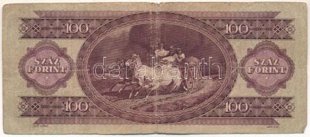 1949. 100Ft "B 301 199576" T:F,VG
Adamo F28