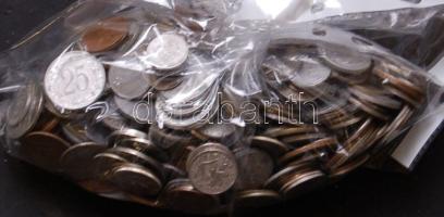 1kg vegyes világ tétel T:vegyes