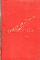 Chansonnier des Zofingiens de la Suisse romande. (A zofingeni svájci hazafias diáktestvériség franci...
