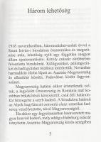 Nemeskürty István: 
Mi történt velünk? Haldoklásunk évszázada. (Aláírt példány.)
Budapest, (2002)....