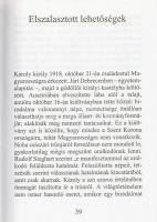 Nemeskürty István: 
Mi történt velünk? Haldoklásunk évszázada. (Aláírt példány.)
Budapest, (2002)....