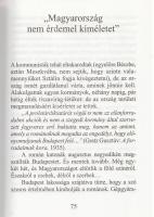 Nemeskürty István: 
Mi történt velünk? Haldoklásunk évszázada. (Aláírt példány.)
Budapest, (2002)....