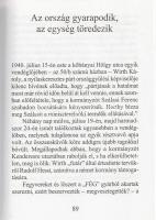 Nemeskürty István: 
Mi történt velünk? Haldoklásunk évszázada. (Aláírt példány.)
Budapest, (2002)....