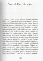 Nemeskürty István: 
Mi történt velünk? Haldoklásunk évszázada. (Aláírt példány.)
Budapest, (2002)....