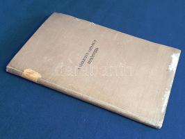 Nemes István: 
Talajjavítás lecsapolással. Öt ábrával.
Kolozsvár, 1909. Ajtai K. Albert ny. 52 p.
...