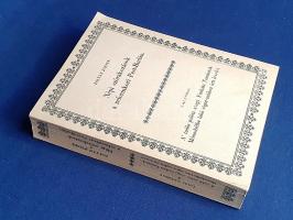 Zoltán József: 
Népi szórakozások a reformkori Pest-Budán. - Gaal György: A' tudós palócz avag...