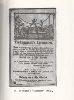 Zoltán József: 
Népi szórakozások a reformkori Pest-Budán. - Gaal György: A' tudós palócz avag...