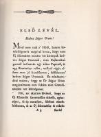 Zoltán József: 
Népi szórakozások a reformkori Pest-Budán. - Gaal György: A' tudós palócz avag...