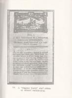 Zoltán József: 
Népi szórakozások a reformkori Pest-Budán. - Gaal György: A' tudós palócz avag...