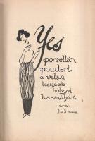 Sütemények és tészták könyve. Gyakorlatilag kipróbált útmutatások.
Budapest, 1911. Bercsényi Nyomda...