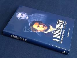 Bereményi Géza - Can Togay: 
A hídember. A Széchenyi-film irodalmi forgatókönyve. (Dedikált példány...