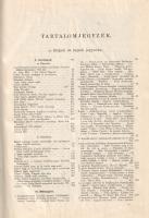 Képes Folyóirat: A Vasárnapi Ujság füzetekben. Szerkeszti Hoitsy Pál. 44. kötet. (1908.) [Teljes fél...