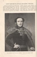 Képes Folyóirat: A Vasárnapi Ujság füzetekben. Szerkeszti Hoitsy Pál. 44. kötet. (1908.) [Teljes fél...
