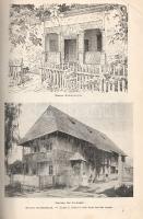 Képes Folyóirat: A Vasárnapi Ujság füzetekben. Szerkeszti Hoitsy Pál. 44. kötet. (1908.) [Teljes fél...