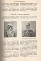Képes Folyóirat: A Vasárnapi Ujság füzetekben. Szerkeszti Hoitsy Pál. 44. kötet. (1908.) [Teljes fél...