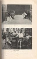 Képes Folyóirat: A Vasárnapi Ujság füzetekben. Szerkeszti Hoitsy Pál. 44. kötet. (1908.) [Teljes fél...