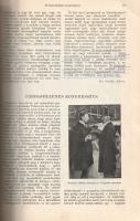 Képes Folyóirat: A Vasárnapi Ujság füzetekben. Szerkeszti Hoitsy Pál. 44. kötet. (1908.) [Teljes fél...