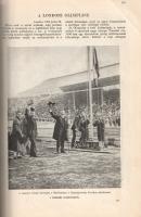 Képes Folyóirat: A Vasárnapi Ujság füzetekben. Szerkeszti Hoitsy Pál. 44. kötet. (1908.) [Teljes fél...