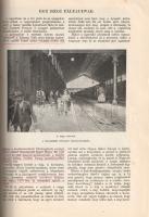 Képes Folyóirat: A Vasárnapi Ujság füzetekben. Szerkeszti Hoitsy Pál. 44. kötet. (1908.) [Teljes fél...