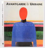 Jo-Anne Birnie Danzker - Igor Jassenjawsky - Joseph Kiblitsky (Hrsg.): Avantgarde &amp; Ukraine. München, 1993, Klinkhardt &amp; Biermann. Német nyelven. Gazdag képanyaggal illusztrált. Kiadói kartonált papírkötés, kiadói papír védőborítóban.