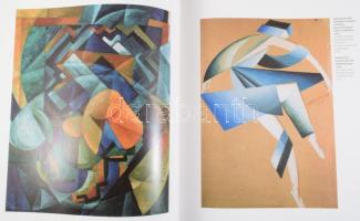 Jo-Anne Birnie Danzker - Igor Jassenjawsky - Joseph Kiblitsky (Hrsg.): Avantgarde &amp; Ukraine....