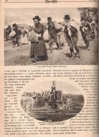 [Folyóirat] Az Érdekes Ujság képes hetilap első világháborús lapszámai. Szerkesztő: Kabos Ede. II/37...