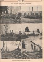 [Folyóirat] Az Érdekes Ujság képes hetilap első világháborús lapszámai. Szerkesztő: Kabos Ede. II/37...