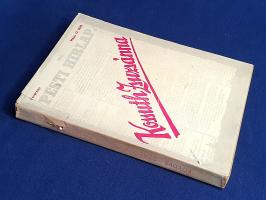 Földes Éva - Szabó Emma:
Kossuth Zsuzsánna. A magyar szabadság ismeretlen hősnőjének élete és level...