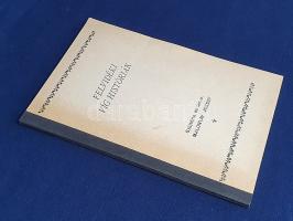 Felvidéki víg históriák. Gyűjtötte és leírta: Malonyay József.
[Hely nélkül, 1970 körül]. [Szerzői ...