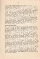 Felvidéki víg históriák. Gyűjtötte és leírta: Malonyay József.
[Hely nélkül, 1970 körül]. [Szerzői ...