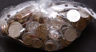 1kg vegyes világ tétel T:vegyes