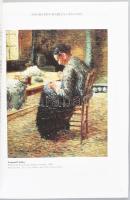 Le Pointillisme. Geneve,1996,Musee d'Art Moderne. Francia és angol nyelven. Gazdag képanyaggal ...