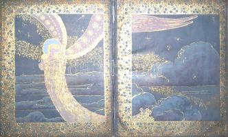 Csoda album. A Pesti Napló előfizetőinek készült kiadás. Szerkesztette Szini Gyula.
(Budapest, 1911...